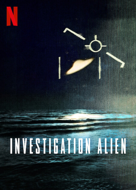 مسلسل Investigation Alien الموسم الاول حلقة 4