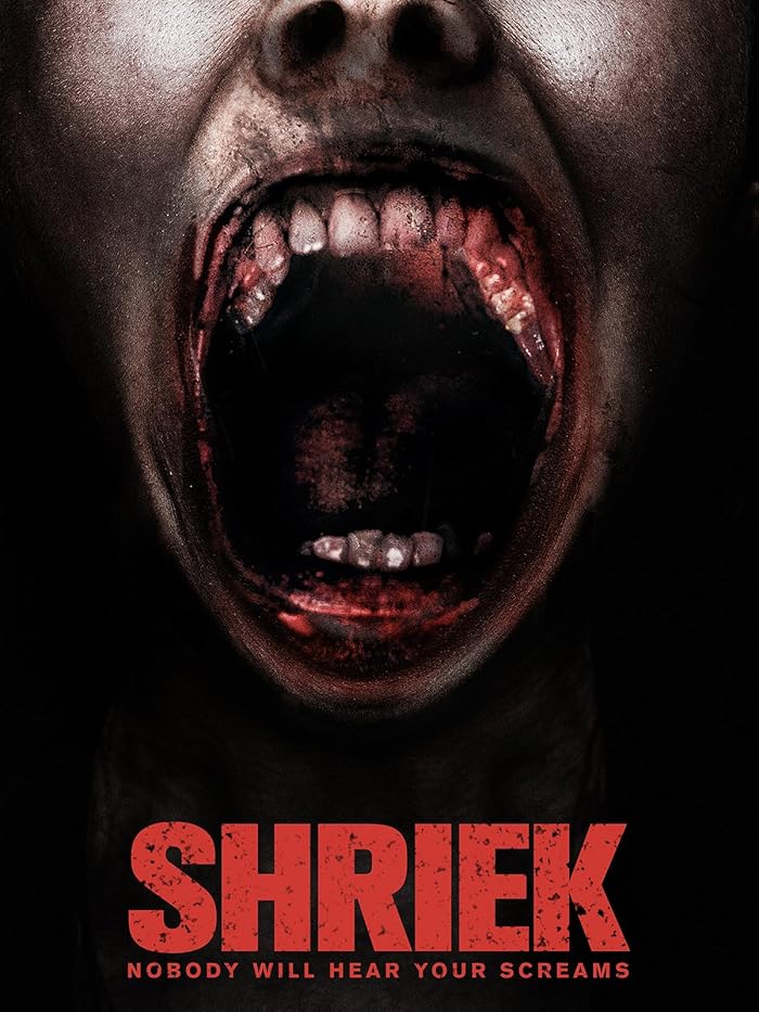 فيلم Shriek 2023 مترجم