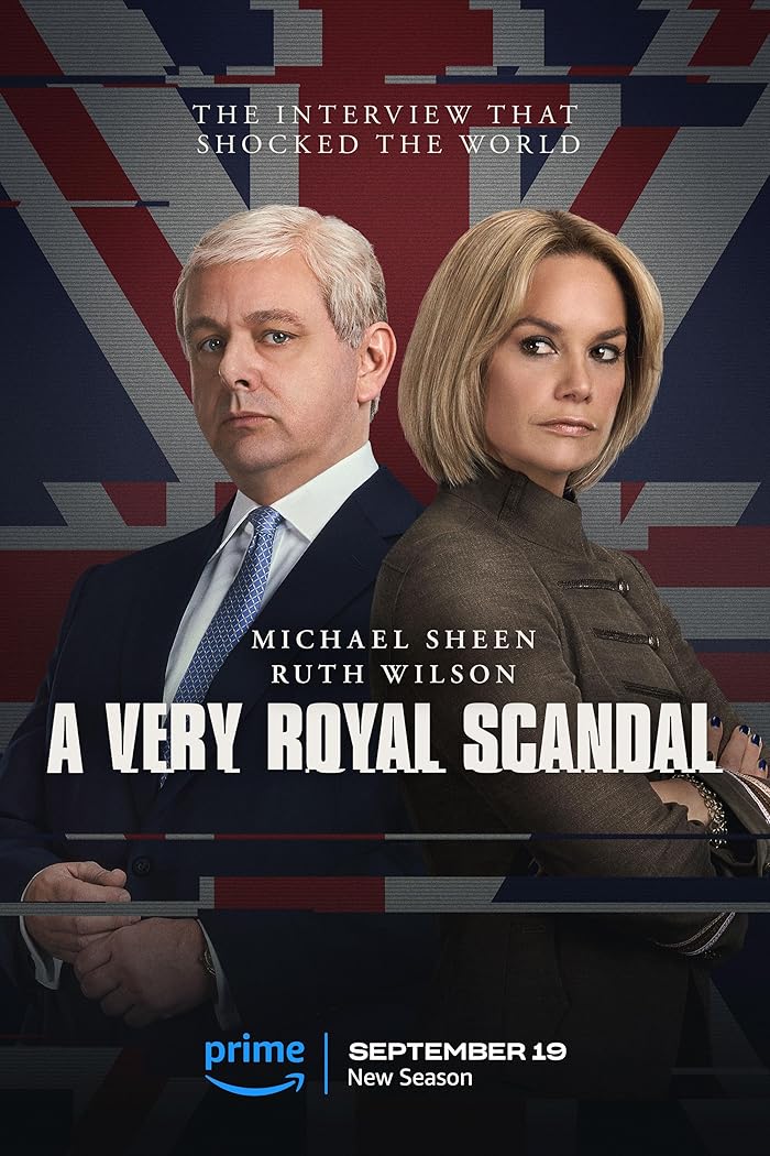 مسلسل A Very Royal Scandal الموسم الاول حلقة 3 والاخيرة