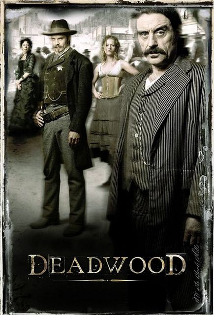 مسلسل Deadwood الموسم الثاني حلقة 9