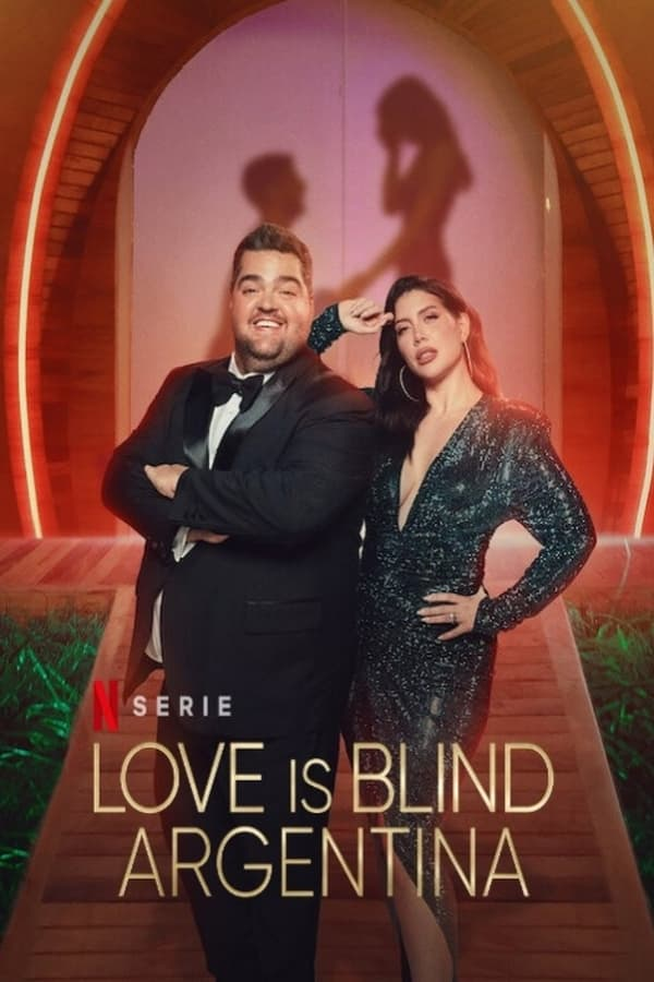 مسلسل Love Is Blind: Argentina الموسم الاول حلقة 3