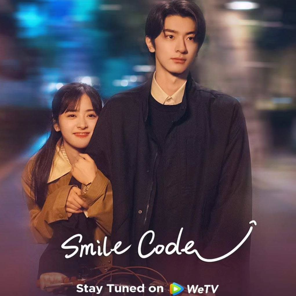 مسلسل كود الإبتسامة Smile Code حلقة 17