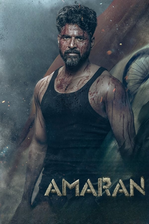 فيلم Amaran 2024 مترجم