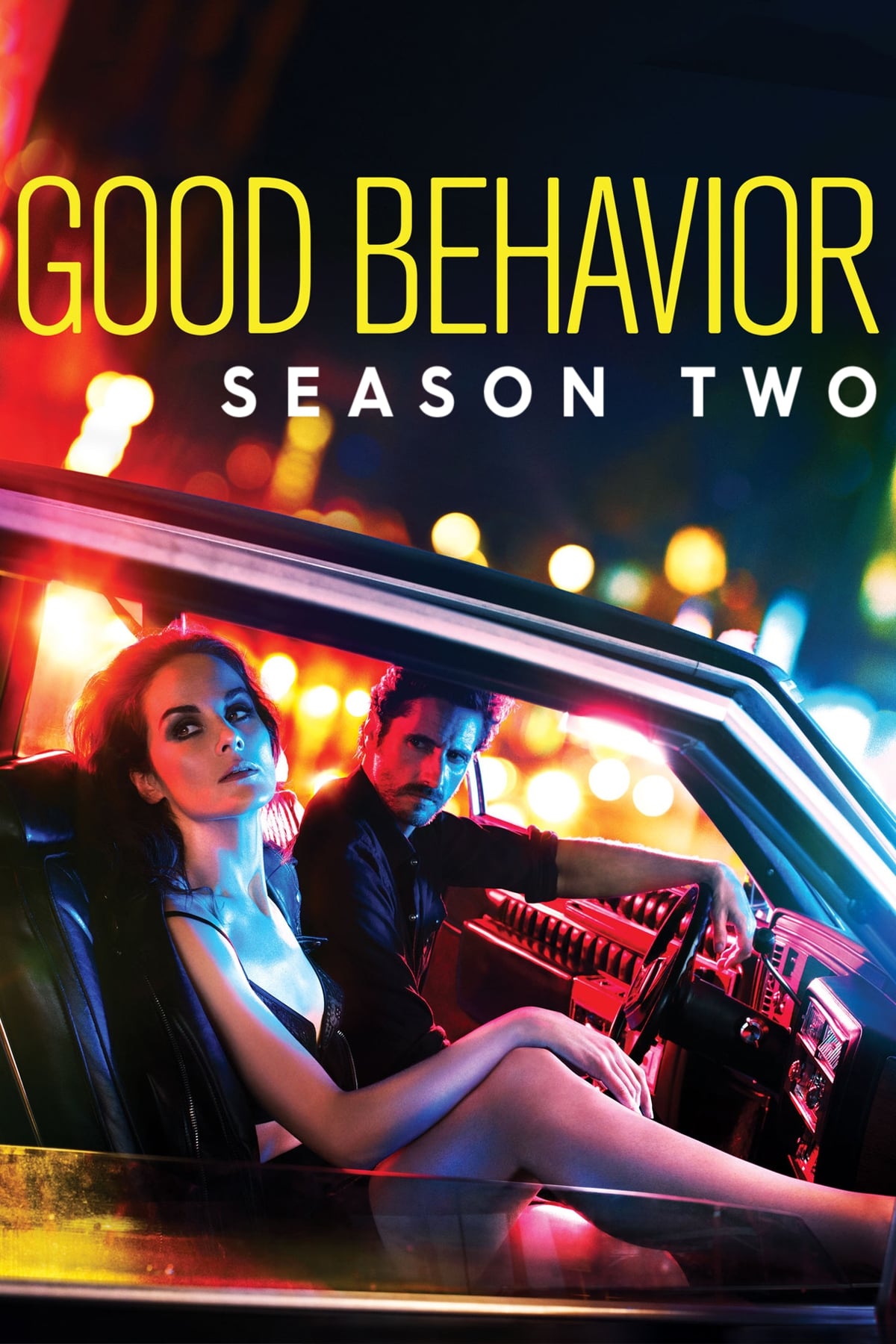 مسلسل Good Behavior الموسم الثاني حلقة 4