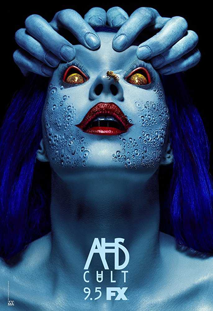 مسلسل American Horror Story الموسم السابع حلقة 4