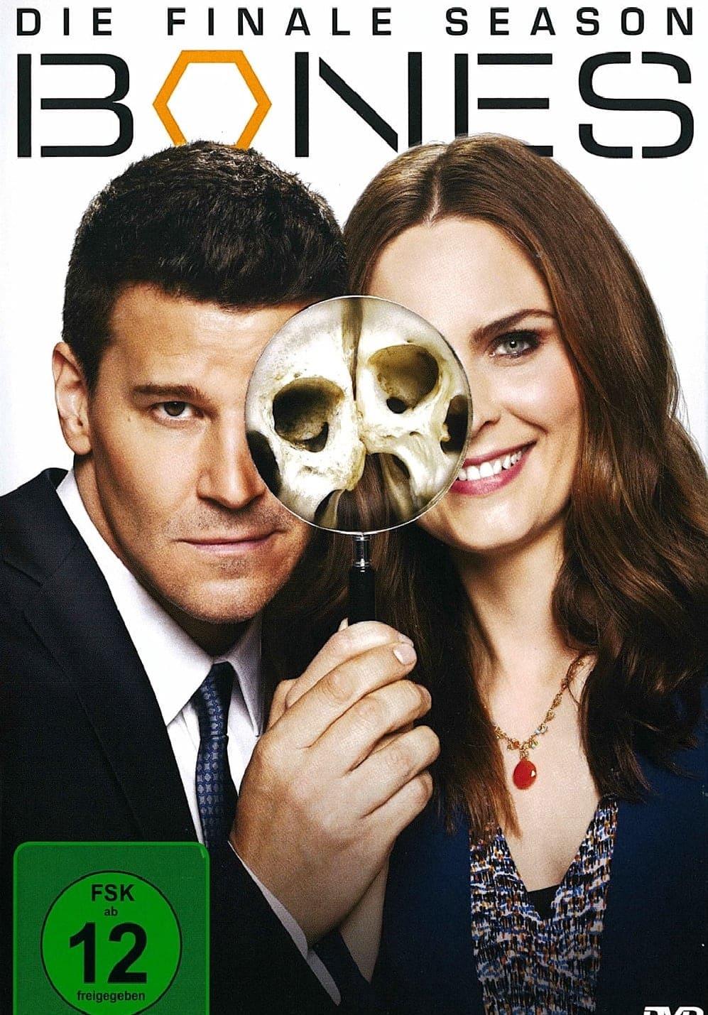 مسلسل Bones الموسم 12 حلقة 3