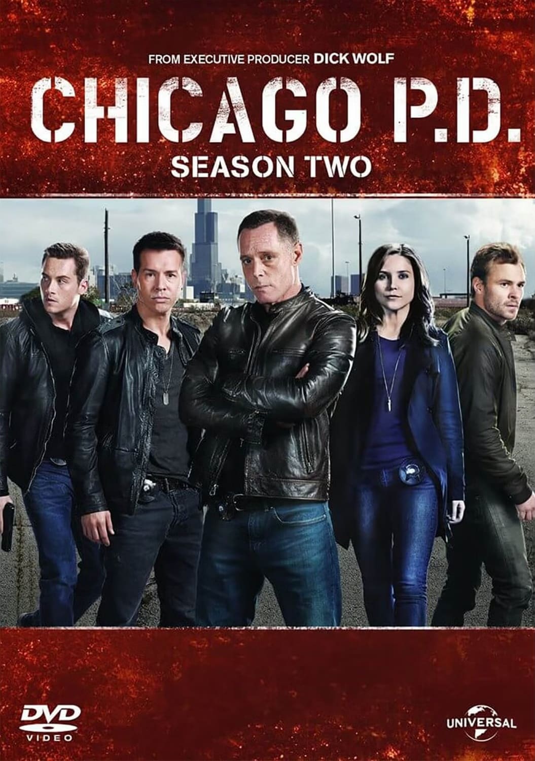 مسلسل Chicago P.D. الموسم الثاني حلقة 15