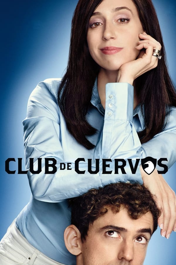 مسلسل Club de Cuervos الموسم الثاني حلقة 8