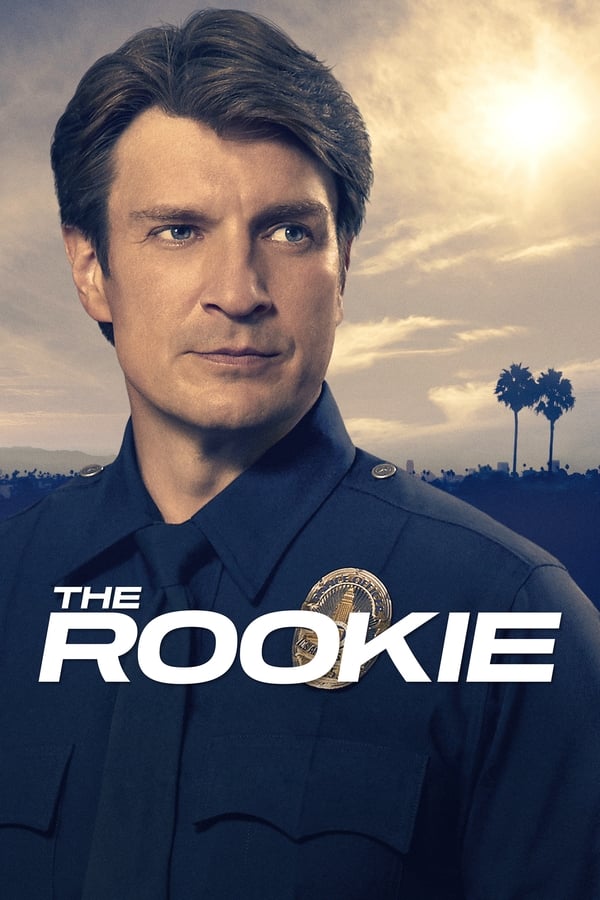 مسلسل The Rookie الموسم الاول حلقة 20 والاخيرة