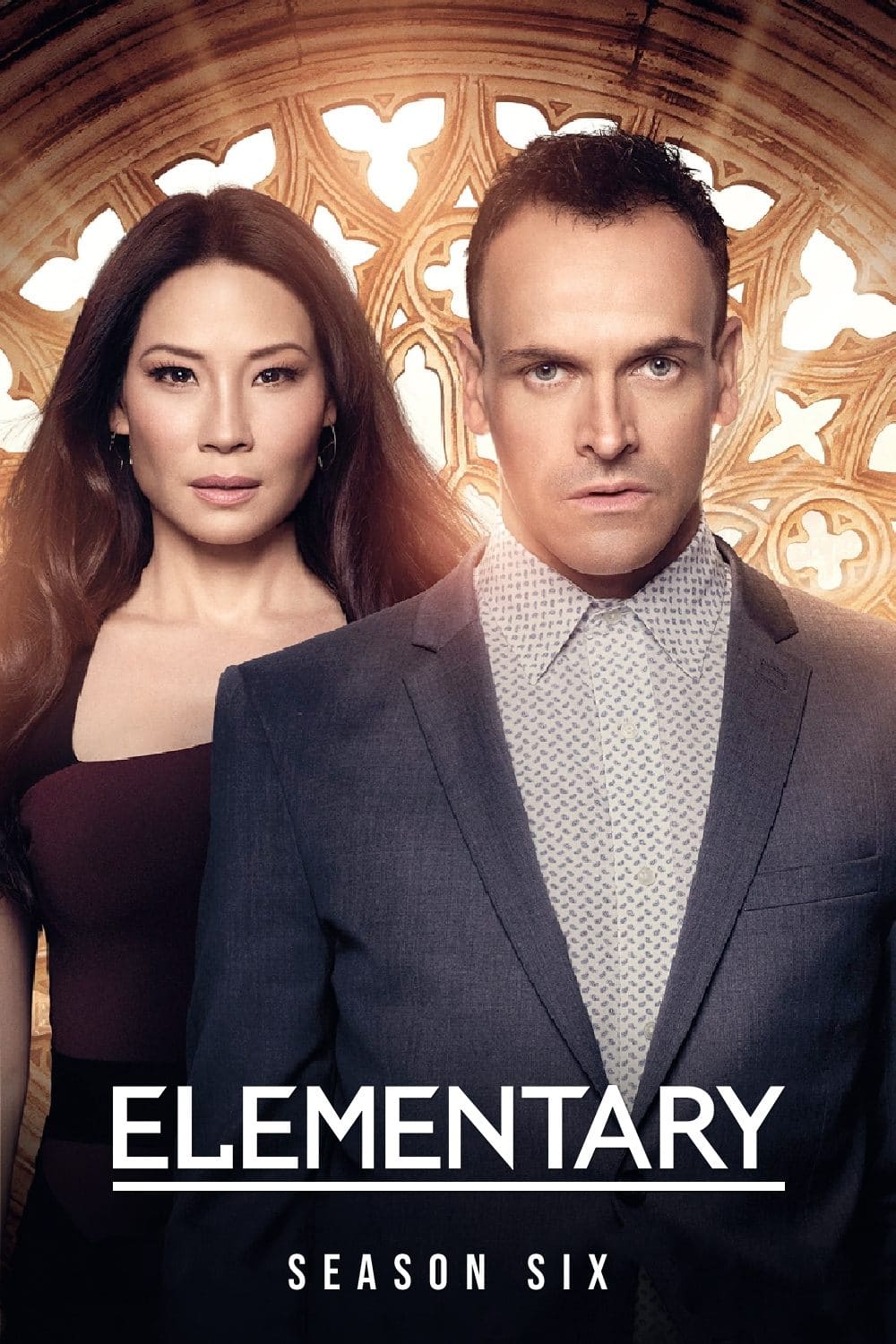 مسلسل Elementary الموسم السادس حلقة 10