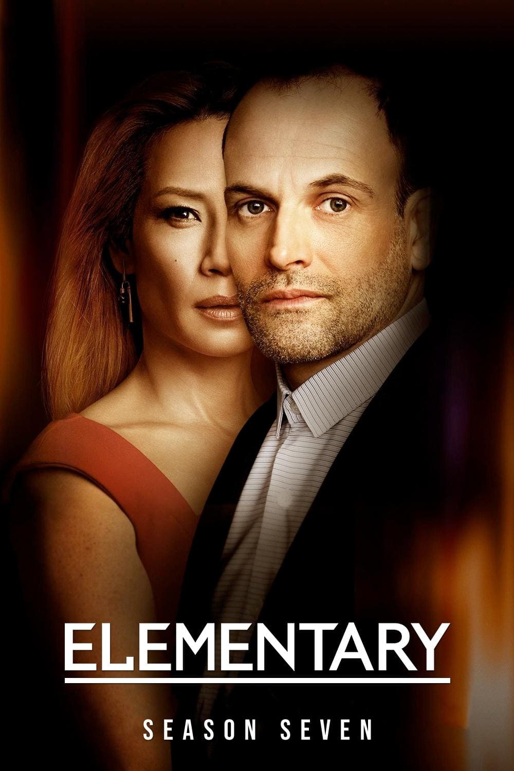 مسلسل Elementary الموسم السابع حلقة 4