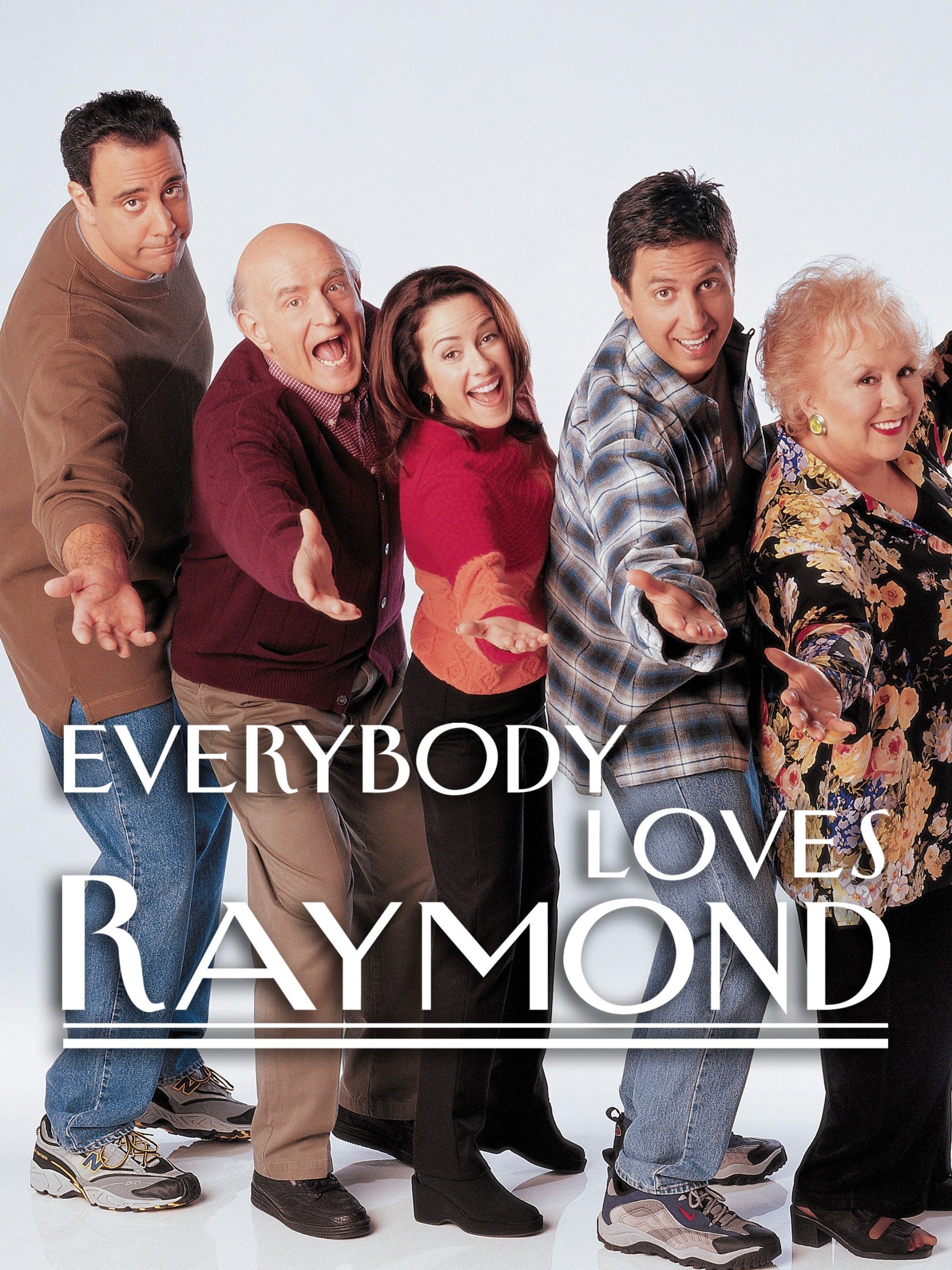 مسلسل Everybody Loves Raymond الموسم الخامس حلقة 17