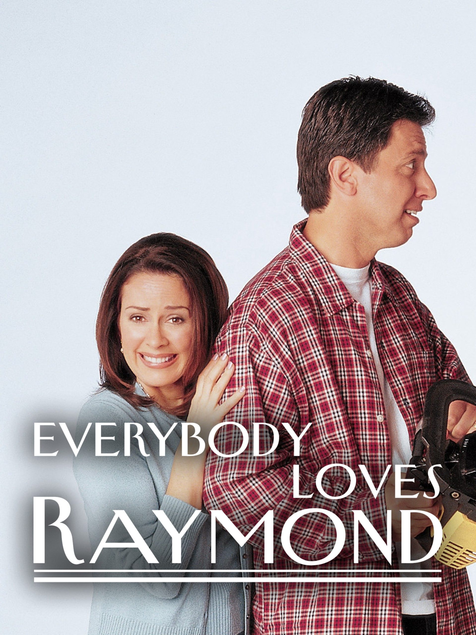 مسلسل Everybody Loves Raymond الموسم السابع حلقة 1