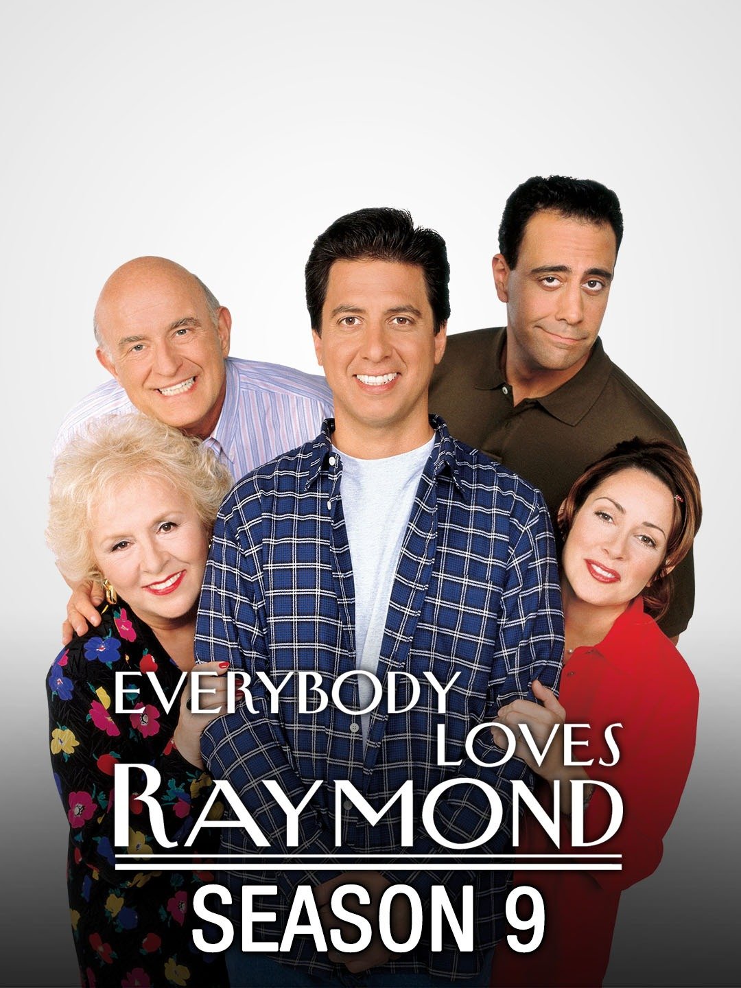 مسلسل Everybody Loves Raymond الموسم التاسع حلقة 3