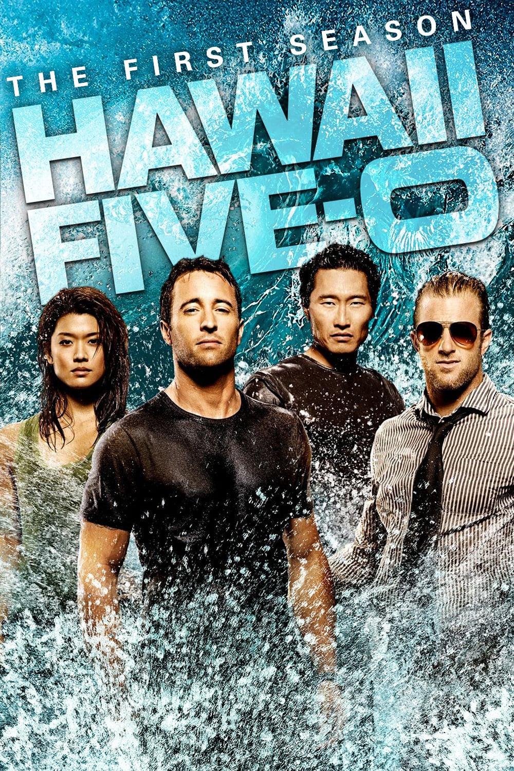 مسلسل Hawaii Five-0 الموسم الاول حلقة 13