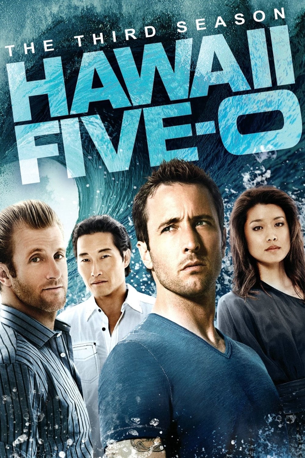 مسلسل Hawaii Five-0 الموسم الثالث حلقة 8