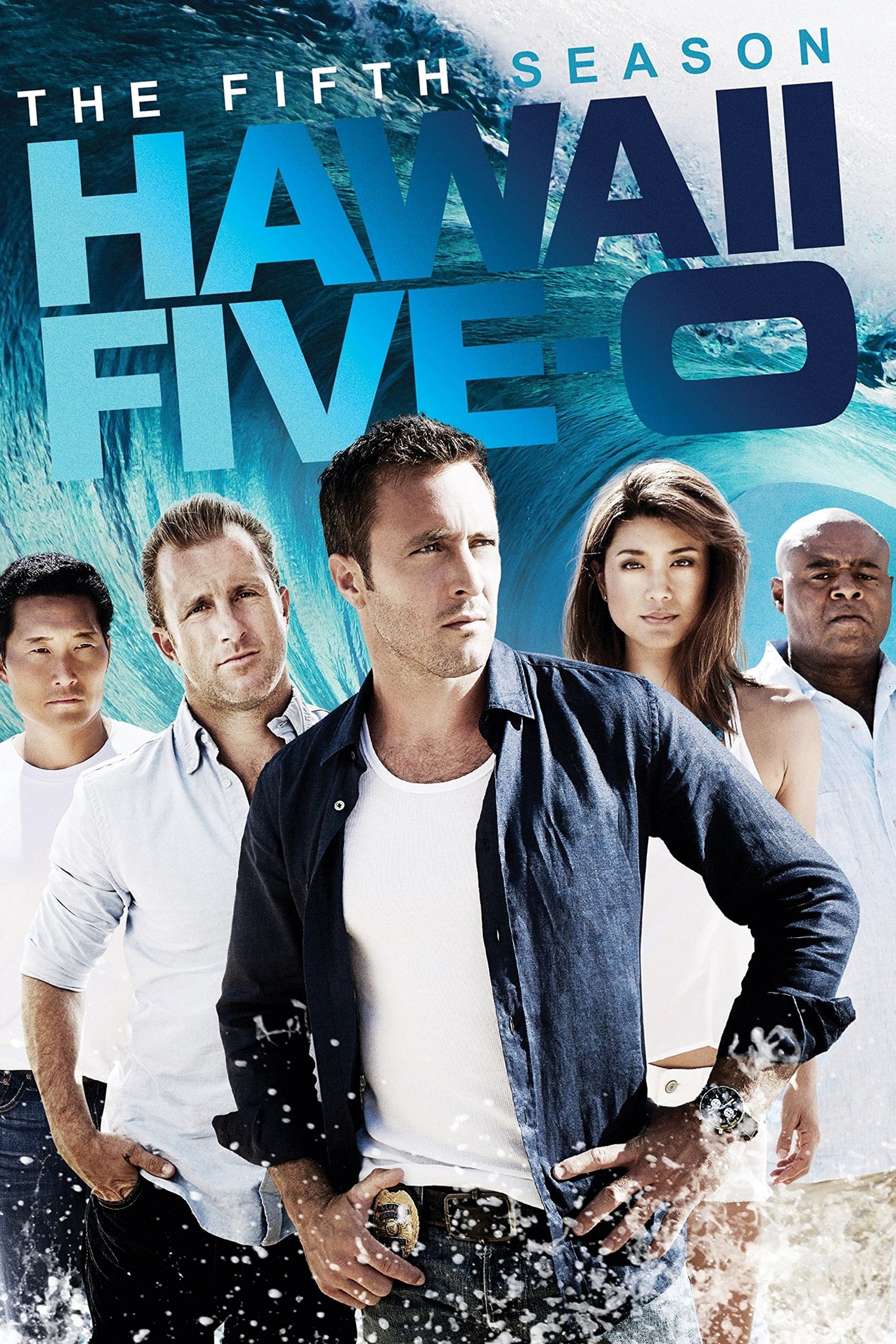 مسلسل Hawaii Five-0 الموسم الخامس حلقة 15