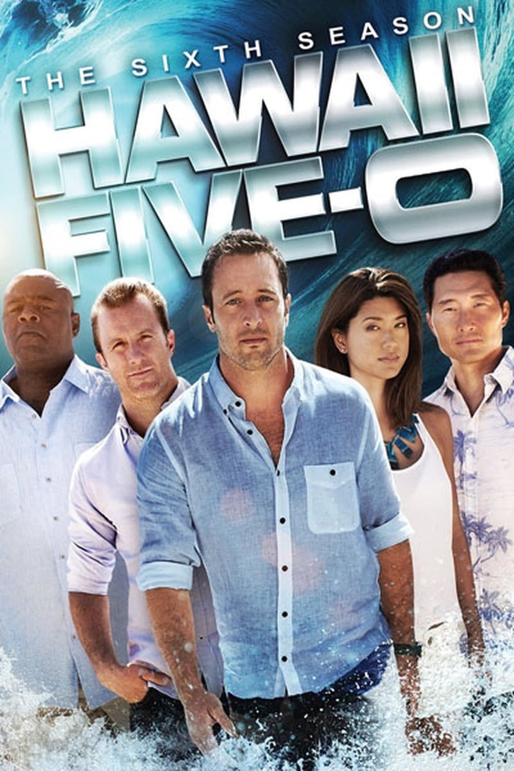 مسلسل Hawaii Five-0 الموسم السادس حلقة 20