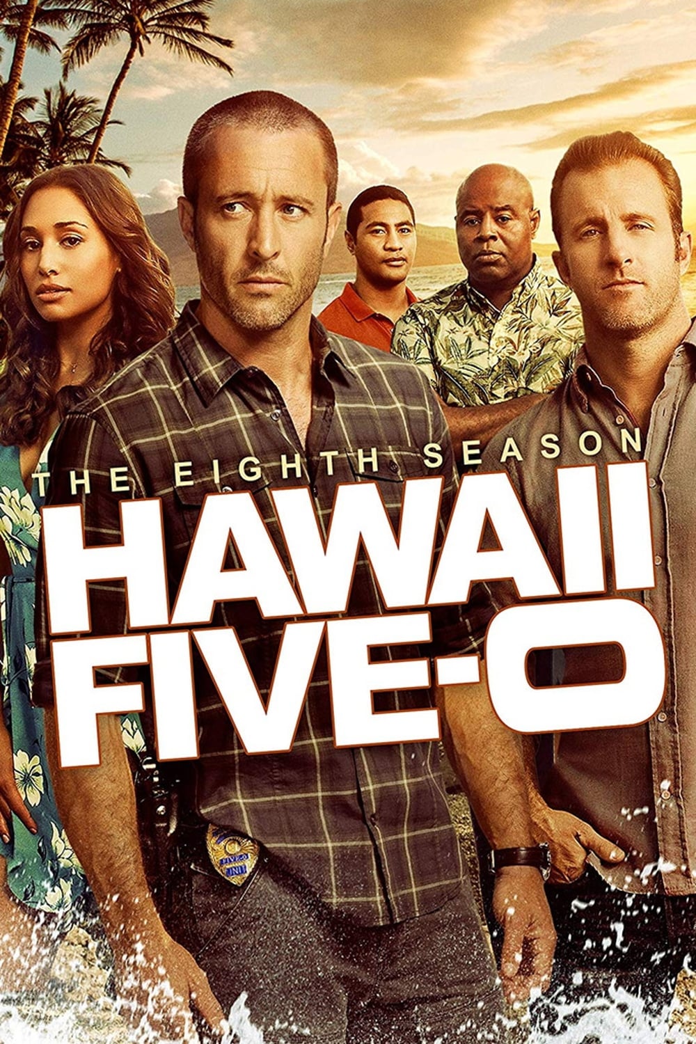 مسلسل Hawaii Five-0 الموسم الثامن حلقة 3