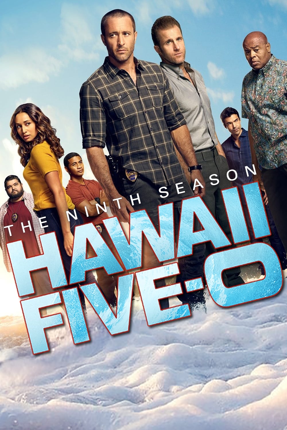 مسلسل Hawaii Five-0 الموسم التاسع حلقة 23