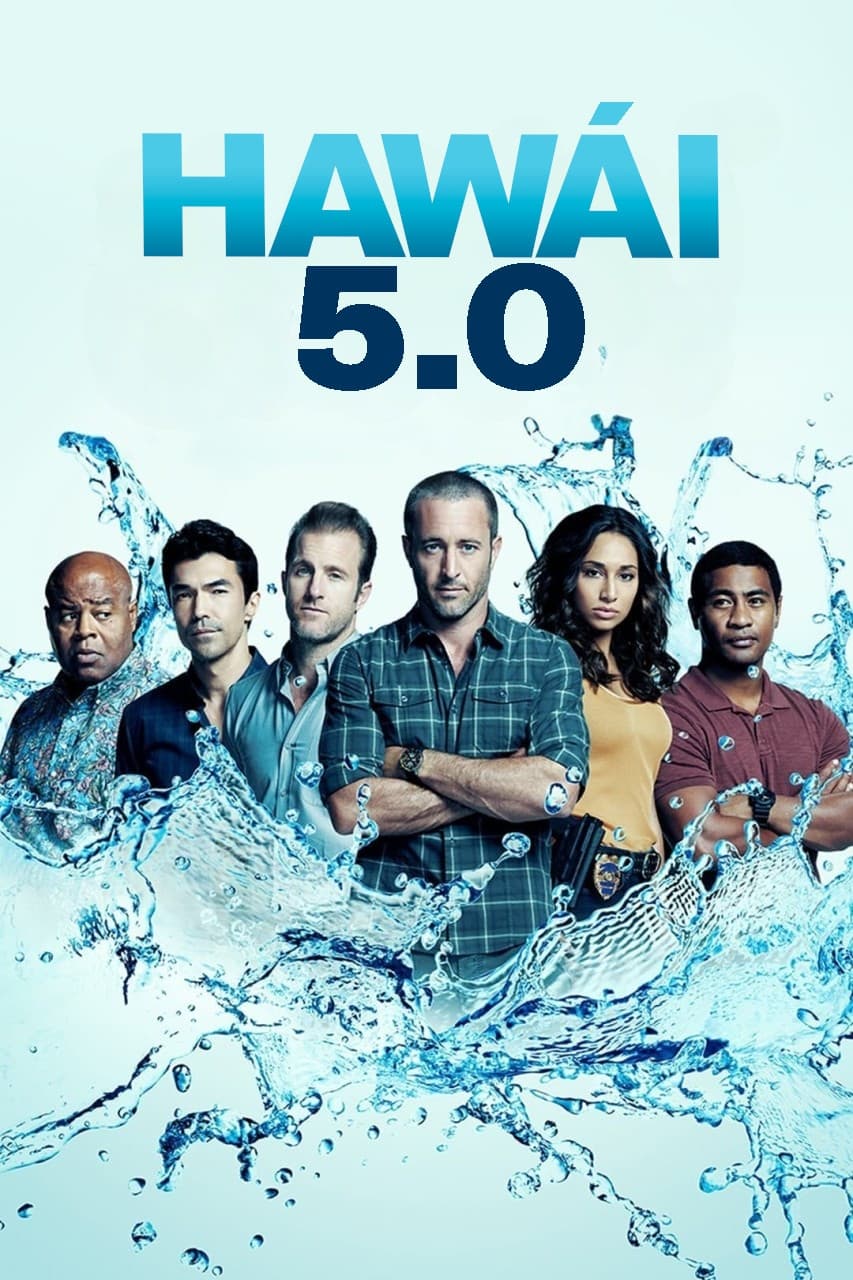 مسلسل Hawaii Five-0 الموسم العاشر حلقة 4