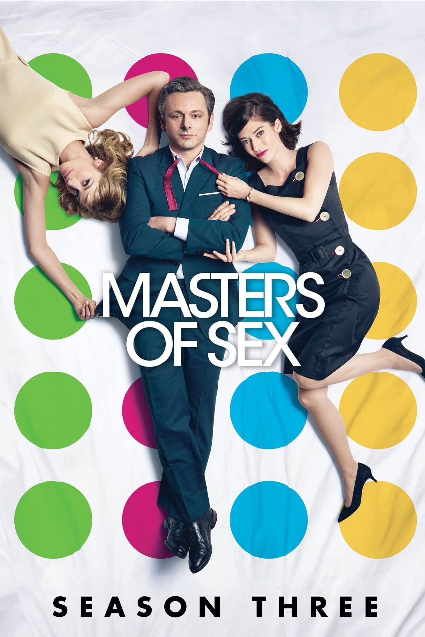 مسلسل Masters of Sex الموسم الثالث حلقة 10