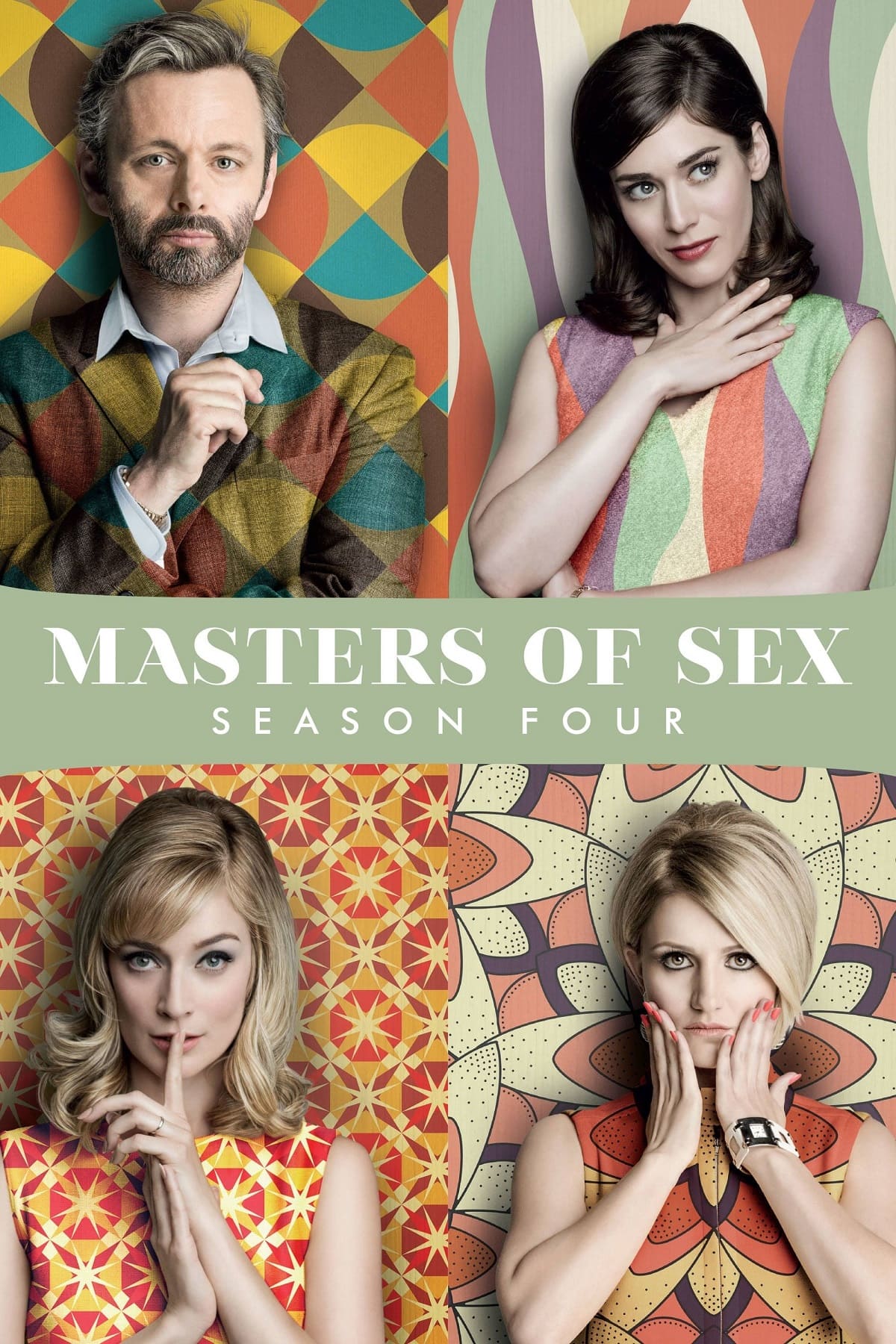 مسلسل Masters of Sex الموسم الرابع حلقة 4