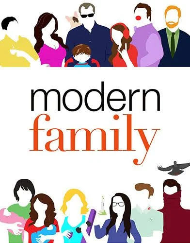 مسلسل Modern Family الموسم 11 حلقة 2