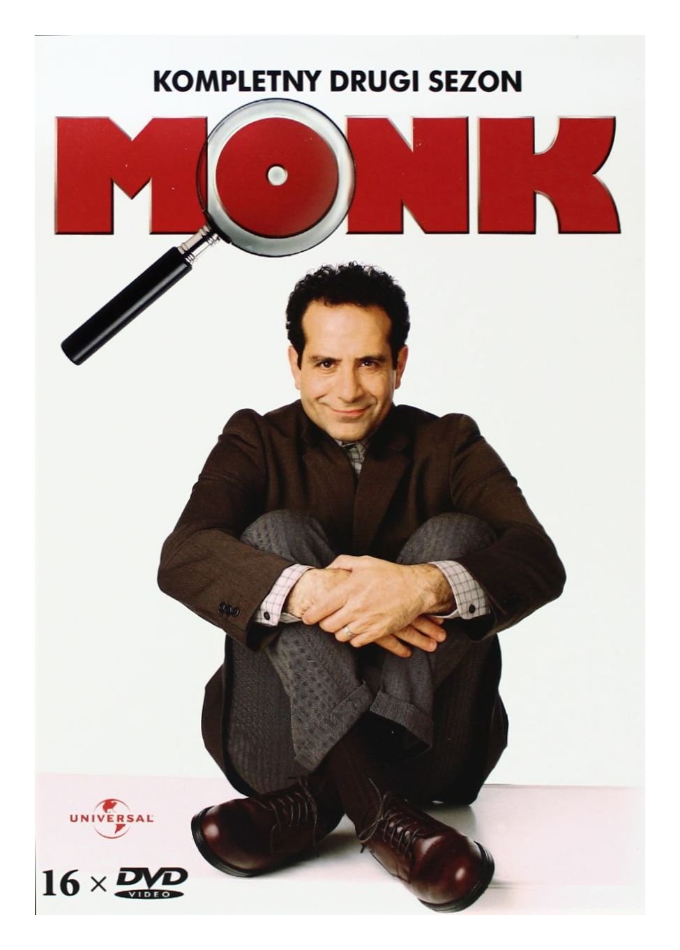 مسلسل Monk الموسم السابع حلقة 1