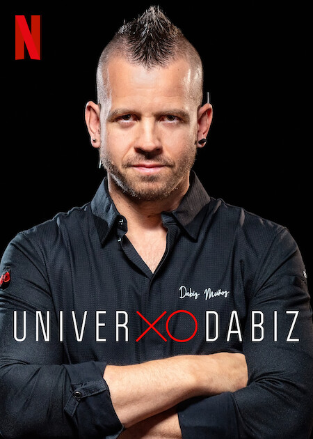 مسلسل UniverXO Dabiz الموسم الاول حلقة 5 والاخيرة