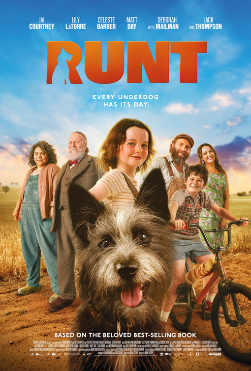 فيلم Runt 2024 مترجم