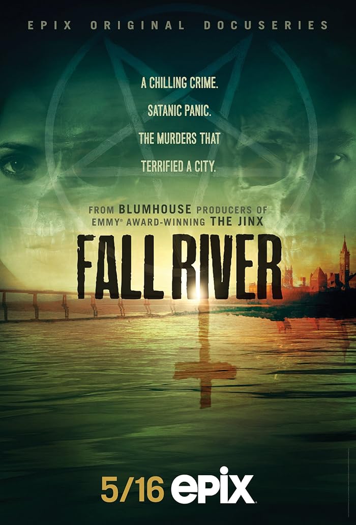 مسلسل Fall River الموسم الاول حلقة 4 والاخيرة