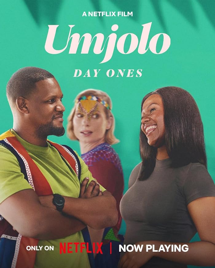 فيلم Umjolo: Day Ones 2024 مترجم