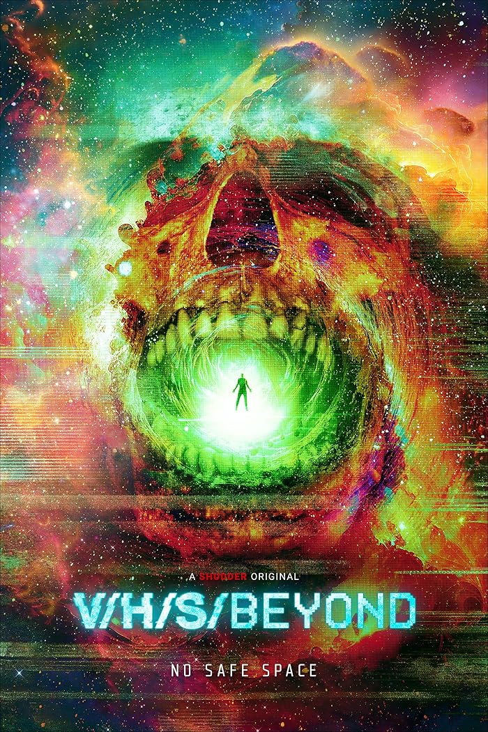 فيلم V/H/S/Beyond 2024 مترجم