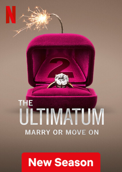 مسلسل The Ultimatum: Marry or Move On الموسم الثالث حلقة 6