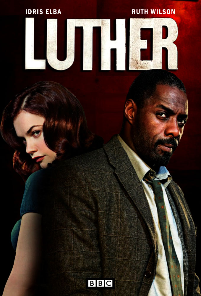 مسلسل Luther الموسم الثاني حلقة 4