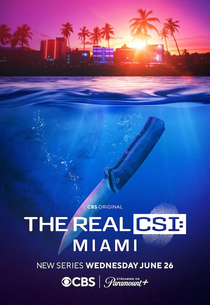 مسلسل The Real CSI: Miami الموسم الاول حلقة 10 والاخيرة