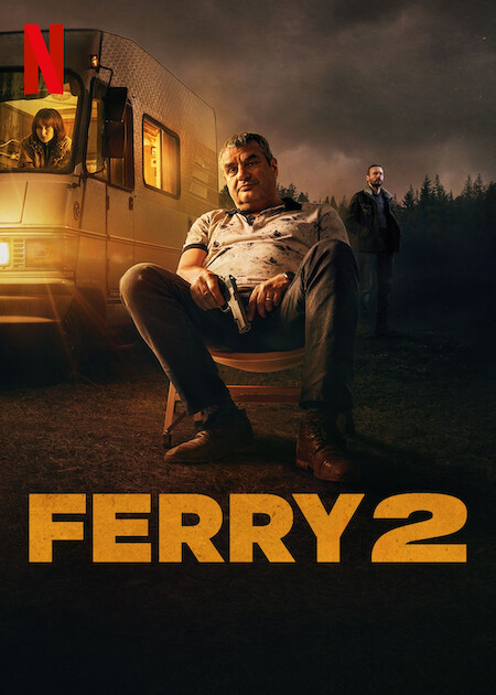 فيلم Ferry 2 2024 مترجم