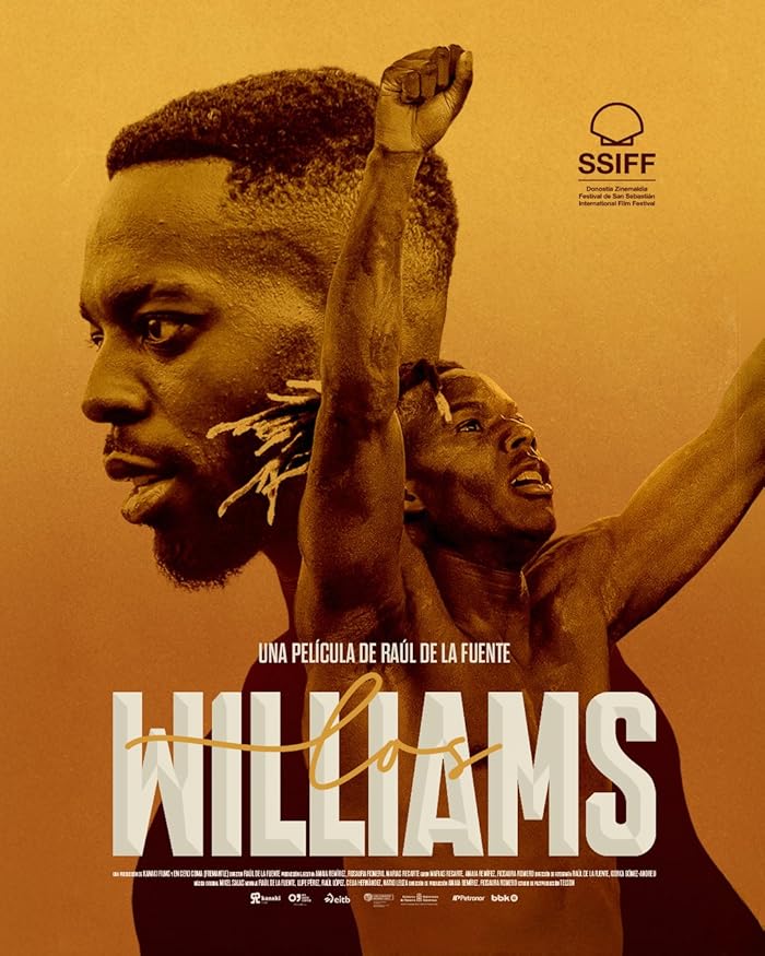 فيلم Los Williams 2024 مترجم