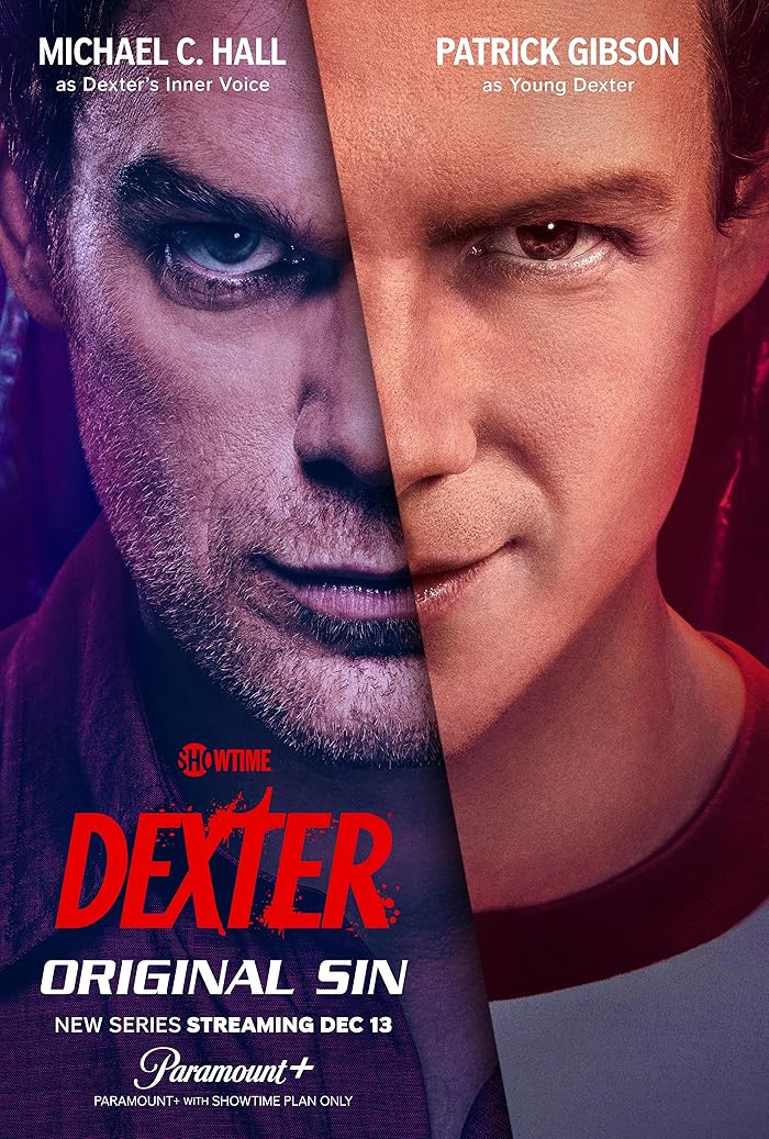 مسلسل Dexter: Original Sin الموسم الاول حلقة 7