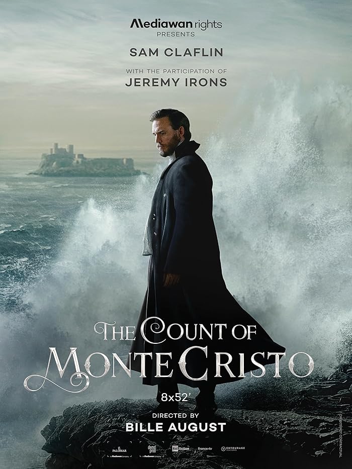 مسلسل The Count of Monte Cristo الموسم الاول حلقة 1