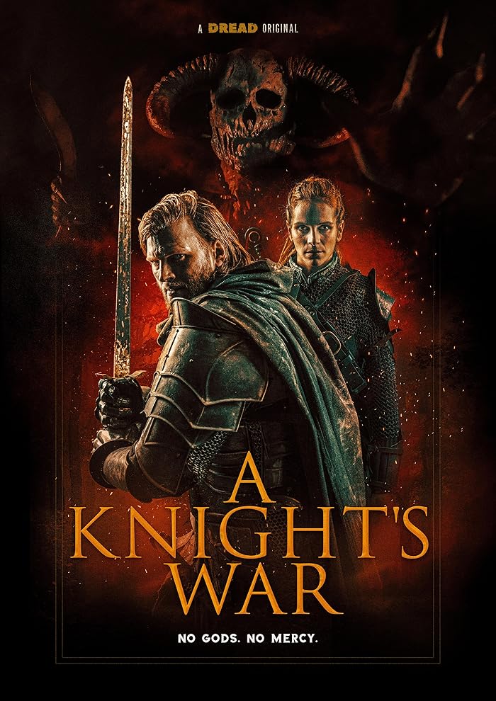 فيلم A Knight’s War مترجم