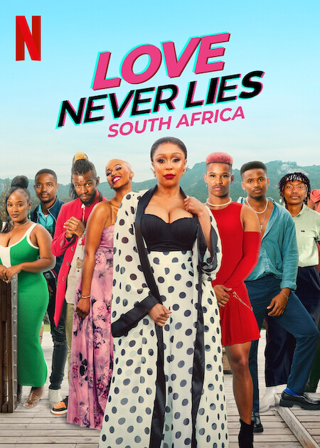 مسلسل Love Never Lies: South Africa الموسم الاول حلقة 5