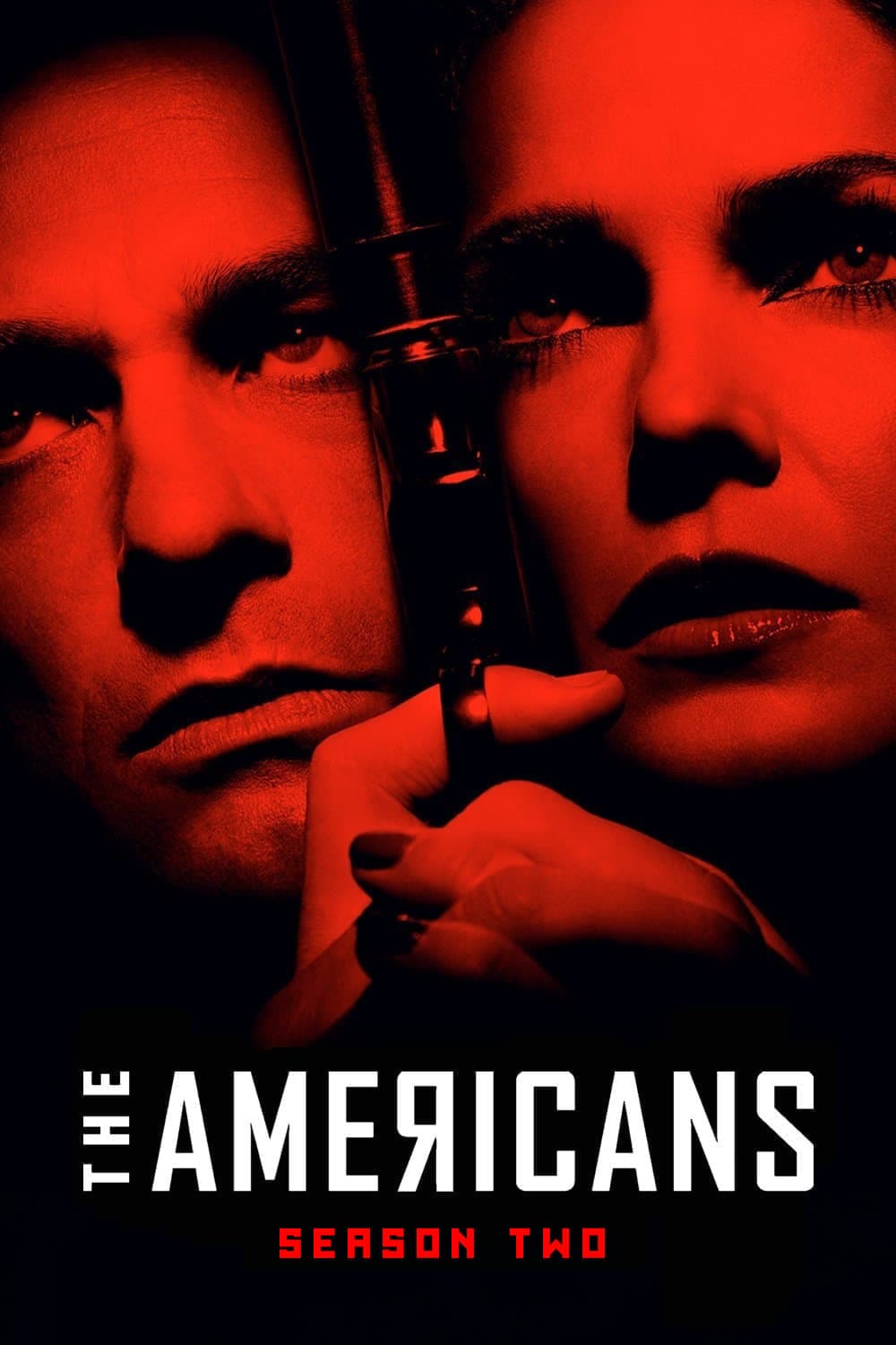 مسلسل The Americans الموسم الثاني حلقة 3