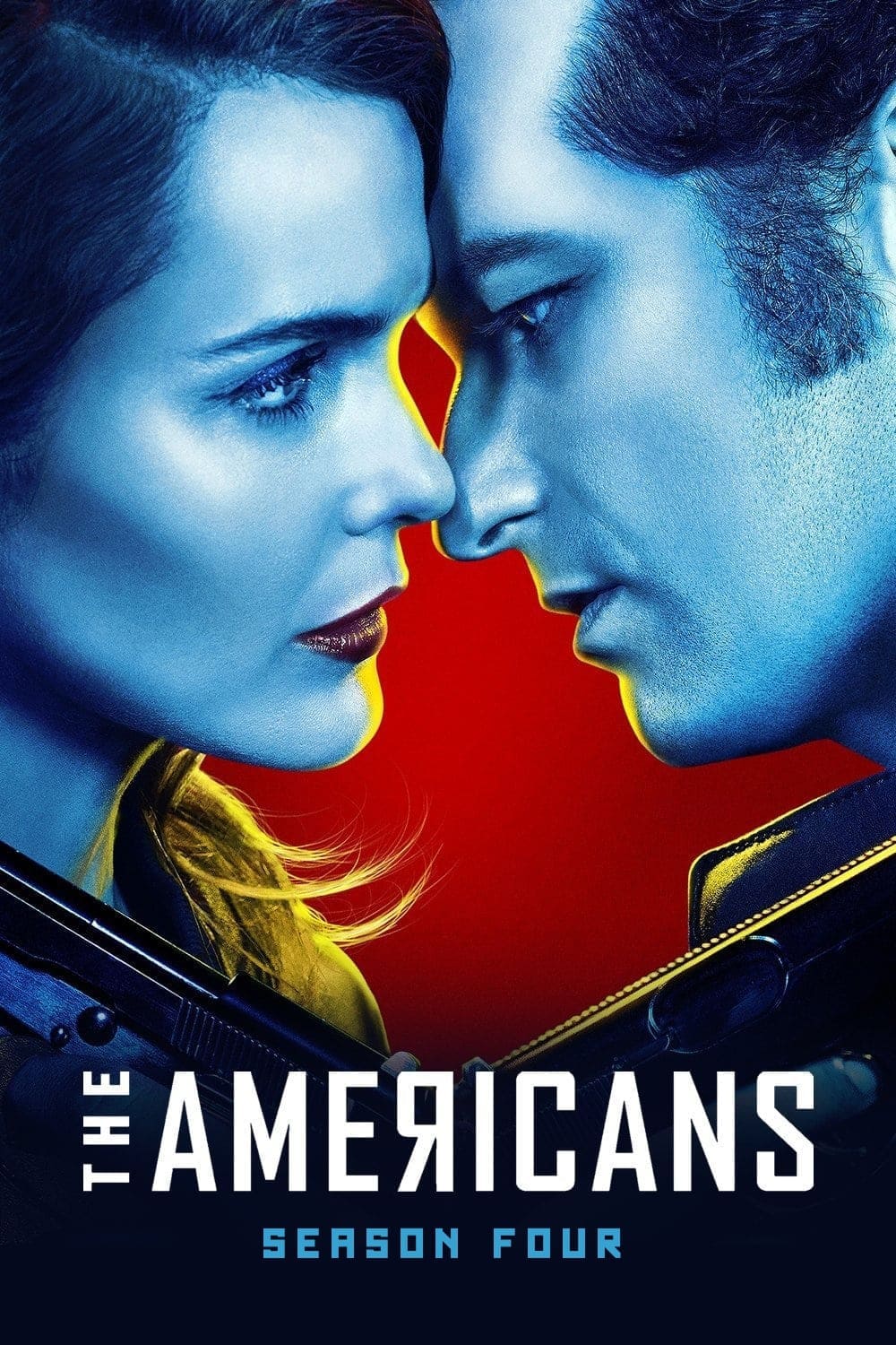 مسلسل The Americans الموسم الرابع حلقة 12