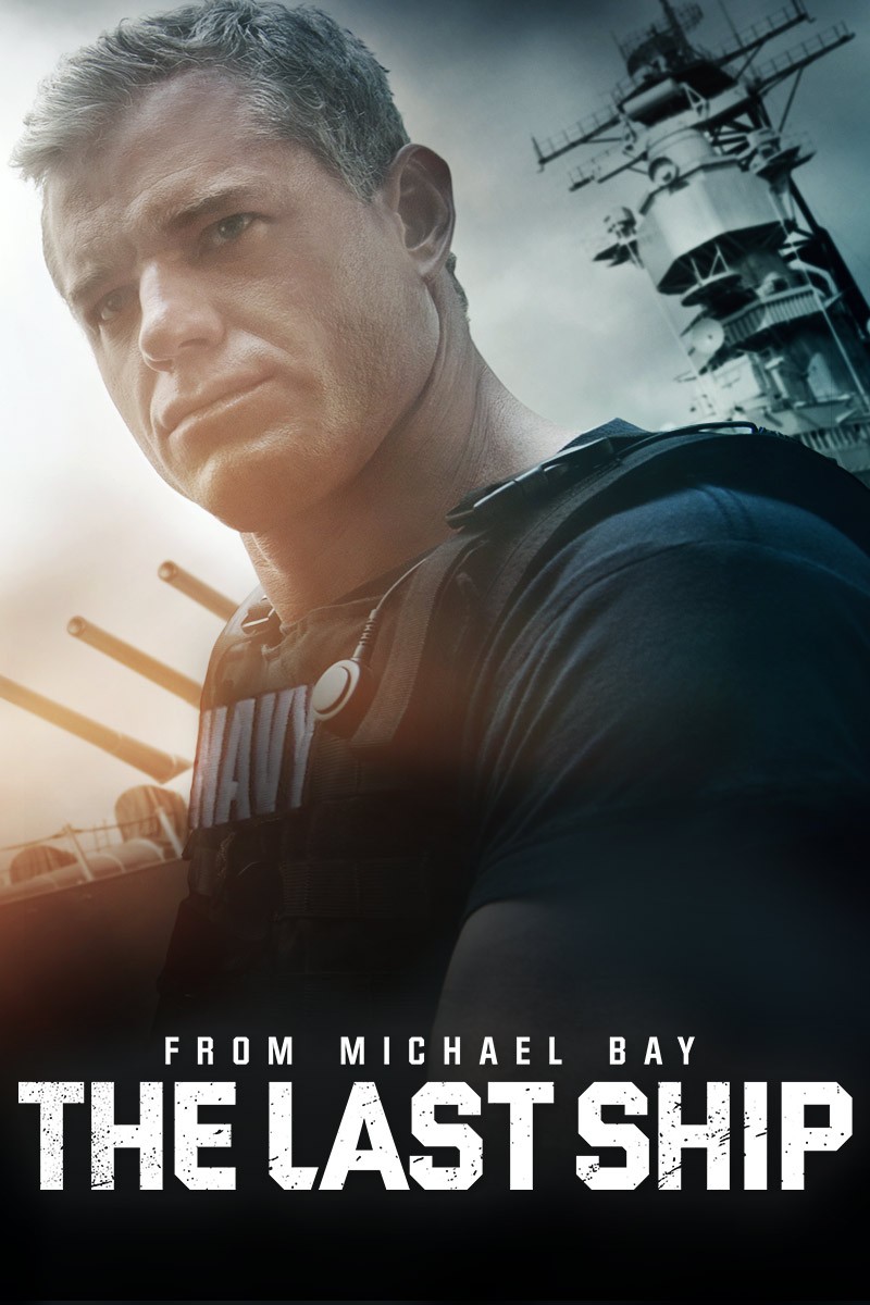 مسلسل The Last Ship الموسم الاول حلقة 7