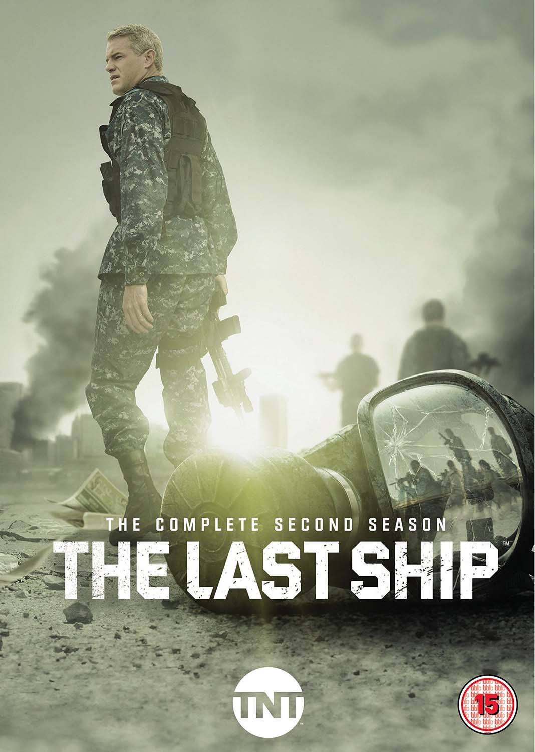 مسلسل The Last Ship الموسم الثاني حلقة 2