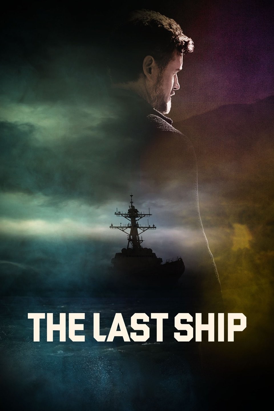 مسلسل The Last Ship الموسم الرابع حلقة 1