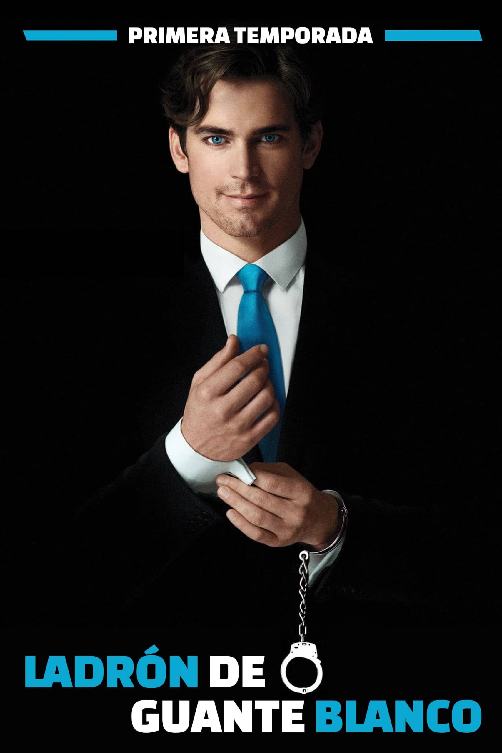 مسلسل White Collar الموسم الاول حلقة 12