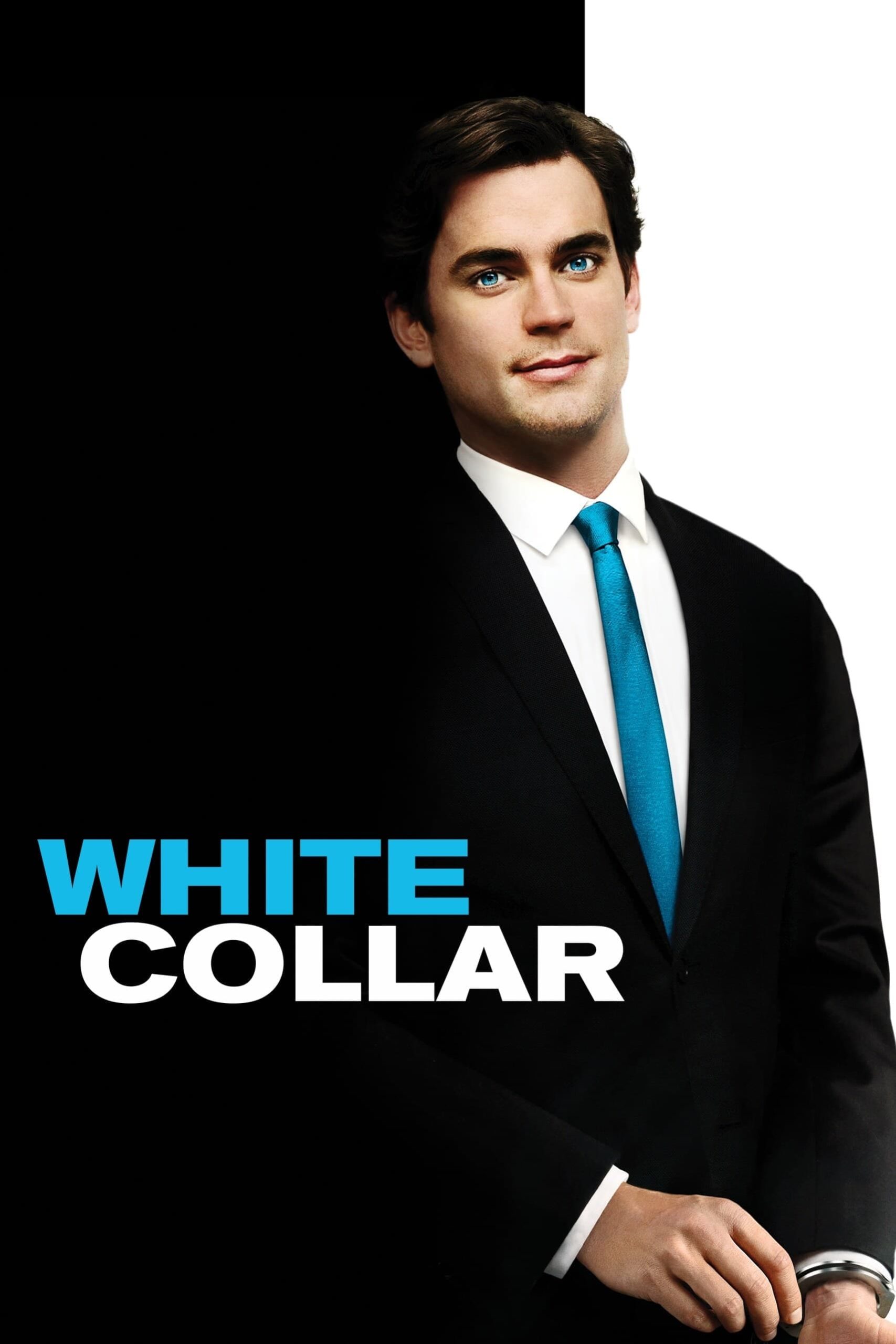 مسلسل White Collar الموسم الثاني حلقة 9